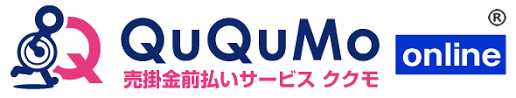 QUQUMO（ククモ）