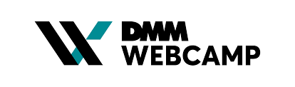 DMM WEBCAMPロゴ