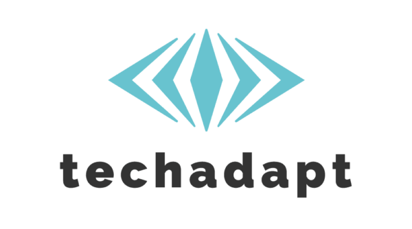 techadapt(テックアダプト)のロゴ