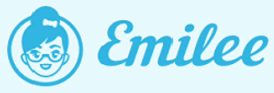 エミリーコンサルタントのロゴ