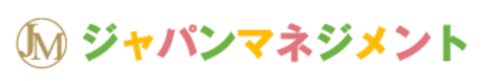 ジャパンマネジメントのロゴ