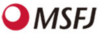 MSFJのロゴ