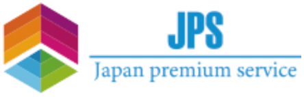 JPSのロゴ