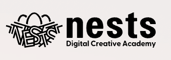 nestsのロゴ
