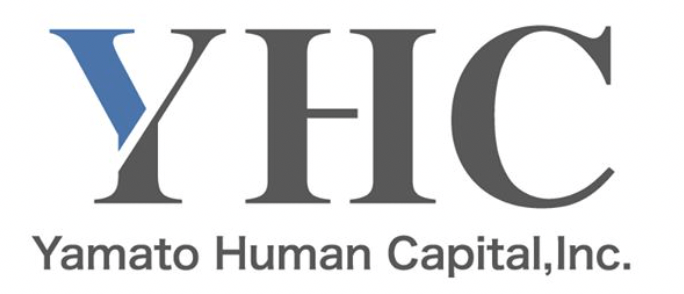 ヤマトヒューマンキャピタル（YHC）のロゴ