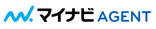 マイナビエージェントのロゴ