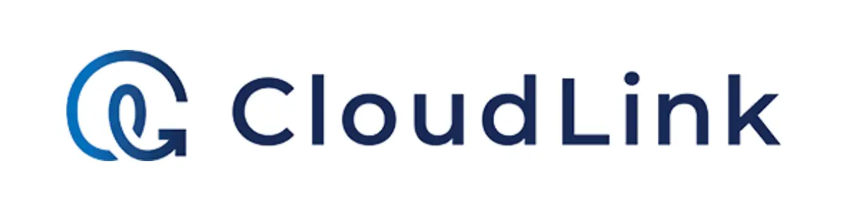 cloudlink（クラウドリンク）のロゴ