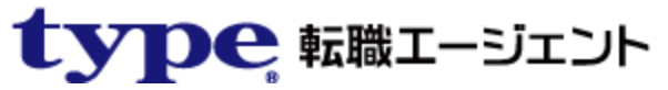 type転職エージェントのロゴ