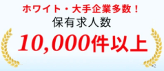 ツインプロの求人件数