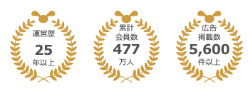 ワラウ(warau)の登録者数と実績