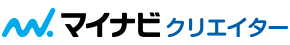 マイナビクリエイターのロゴ